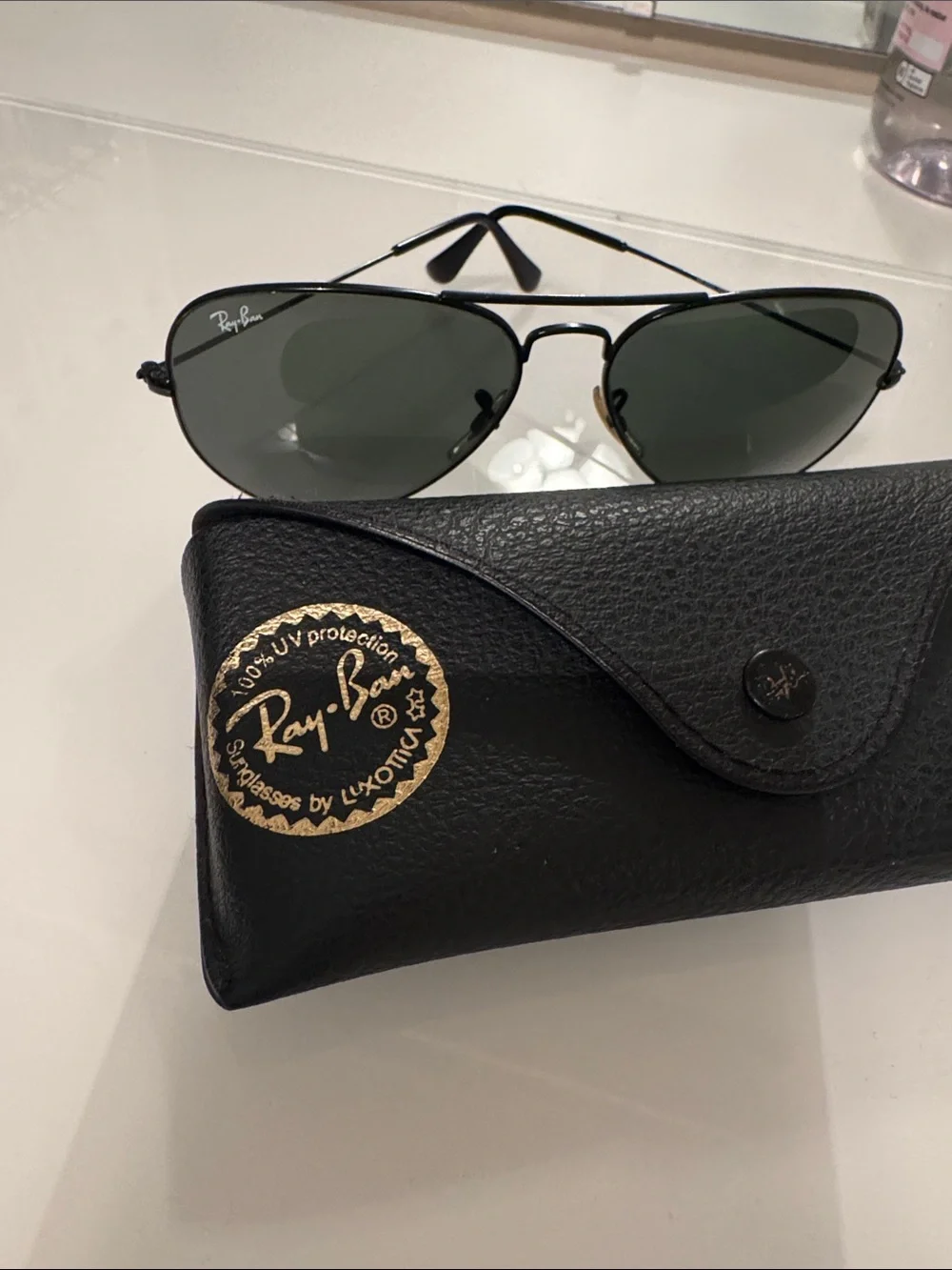 Ray-Ban ray ban